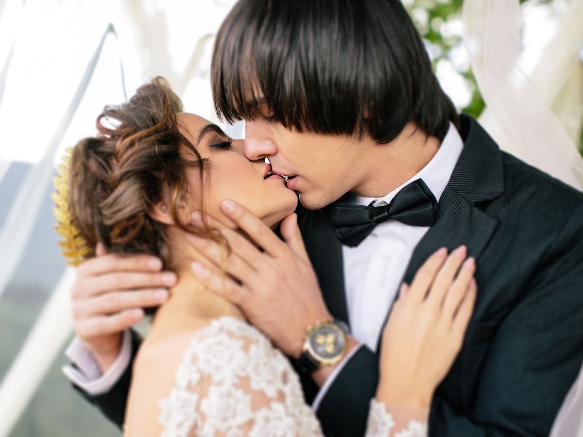 Andrey&Tatyana