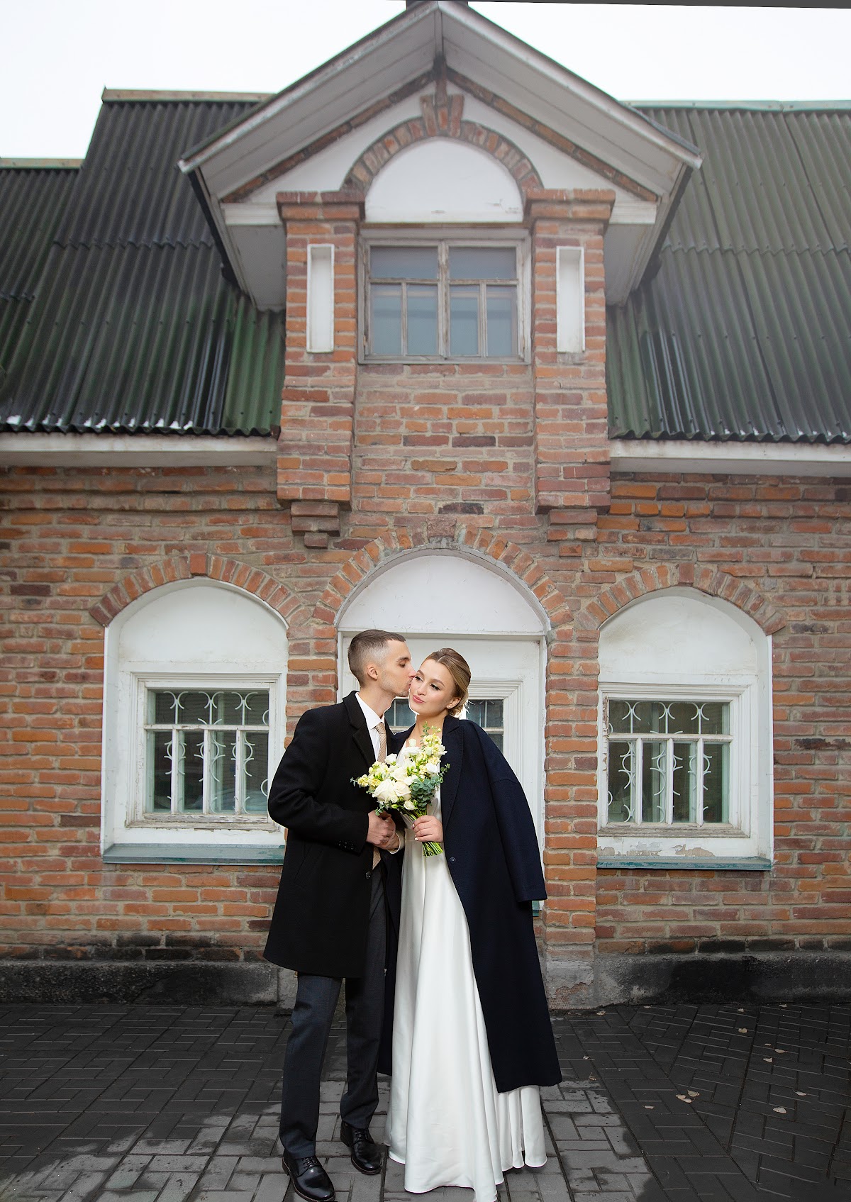 Егор & Екатерина