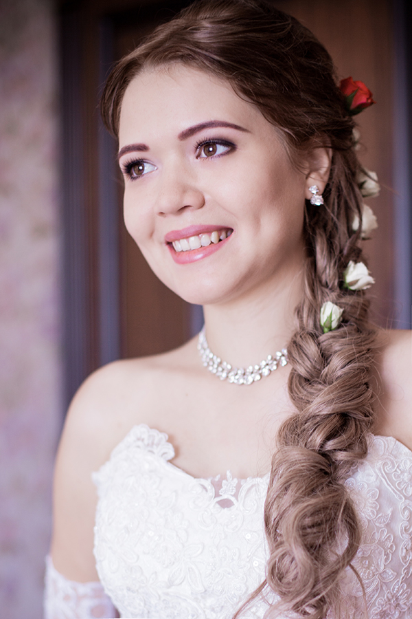 Юлия  и Евгений