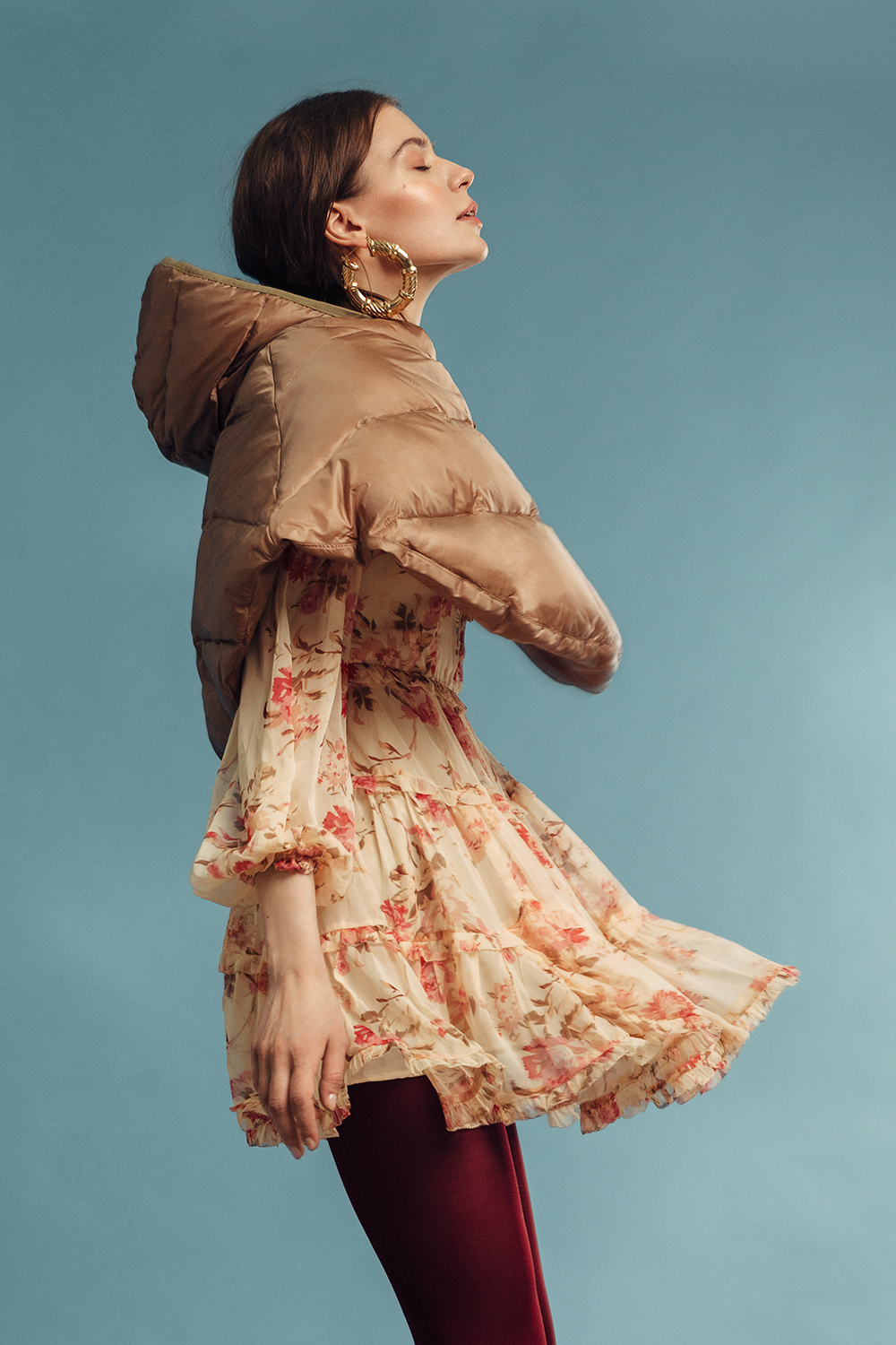 Портфолио: Мода (Fashion)
