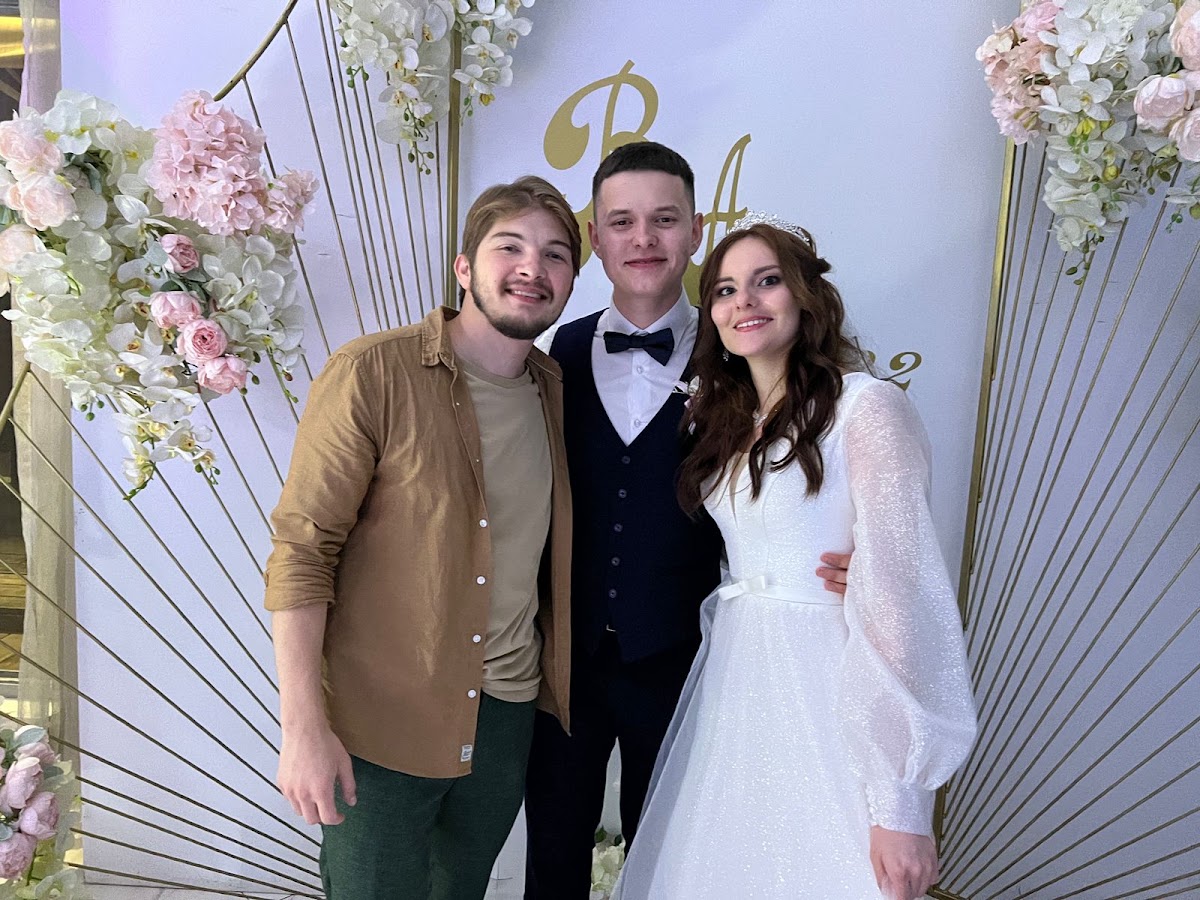 wedding