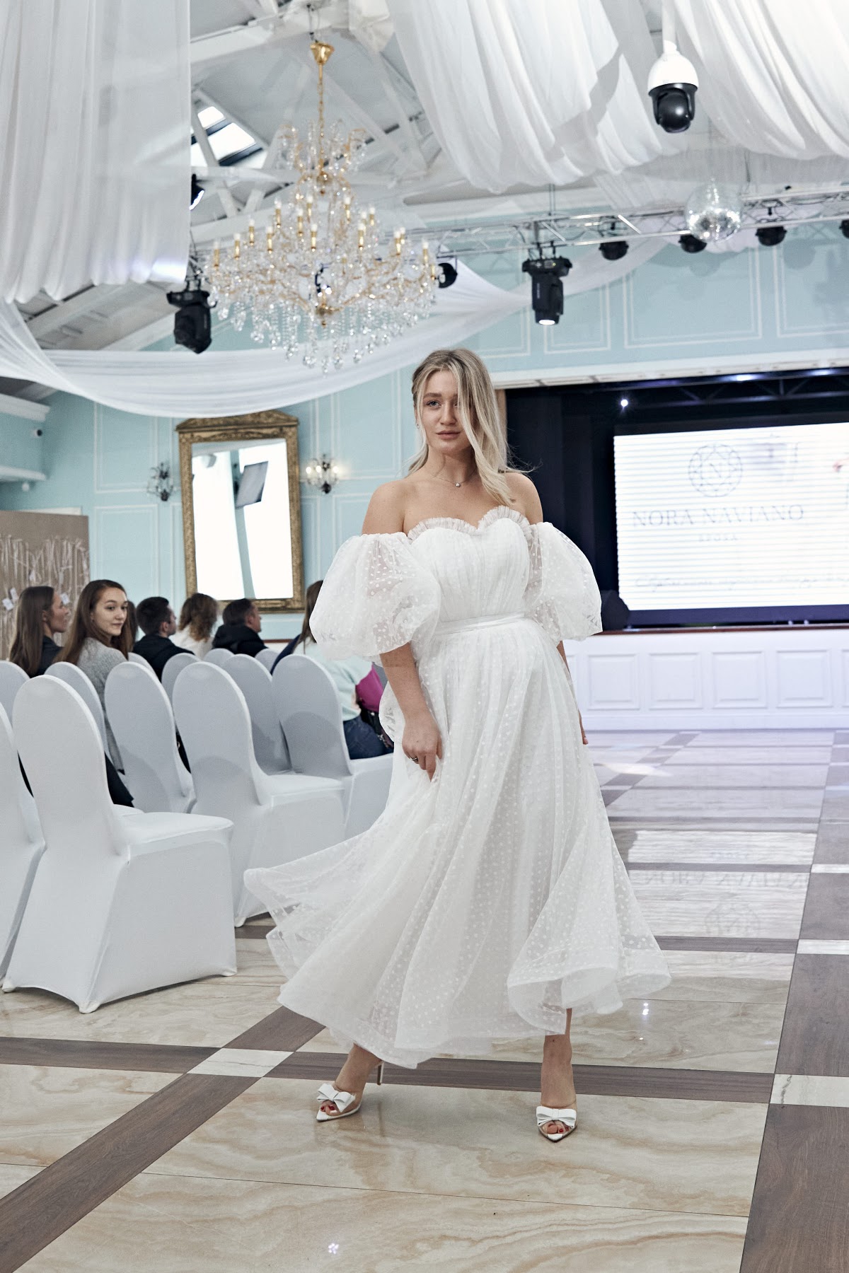 Проект Wedding Day 2022