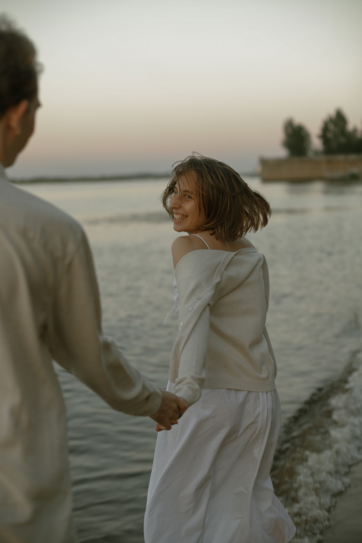 Портфолио: Love story