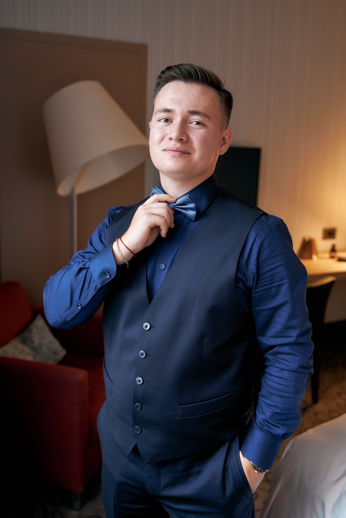 Софья и Владимир