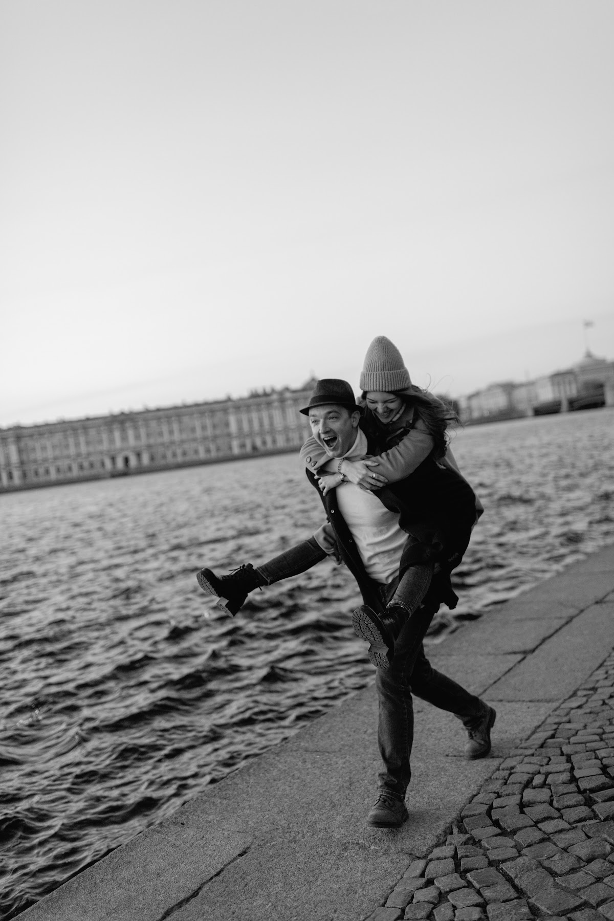Портфолио: Love story