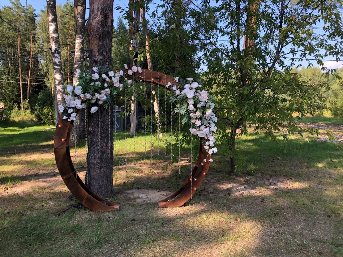 Евгений & Анна, 11.08.2023 Загородный клуб «Светлояр»