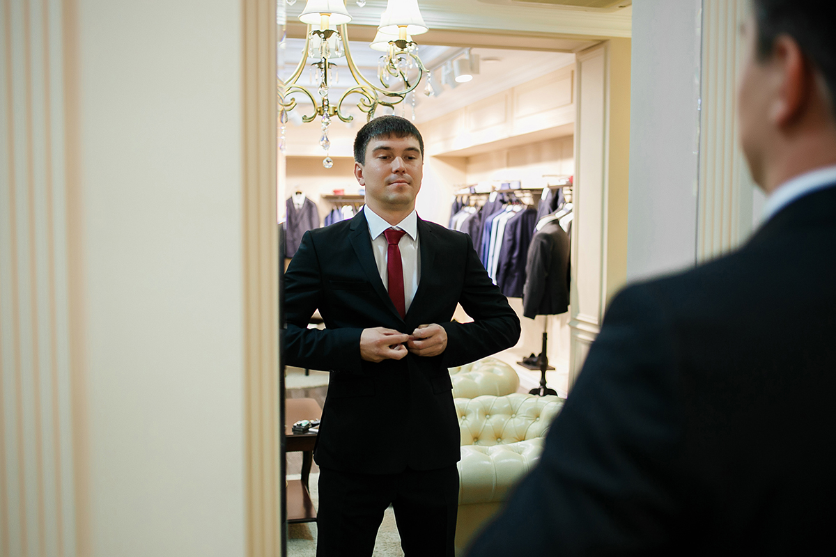 Наталья и Алексей