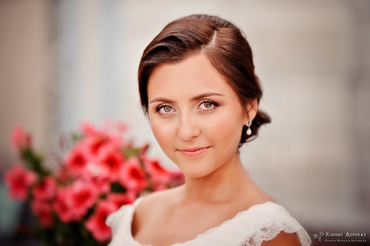АРИНА и СЕРГЕЙ