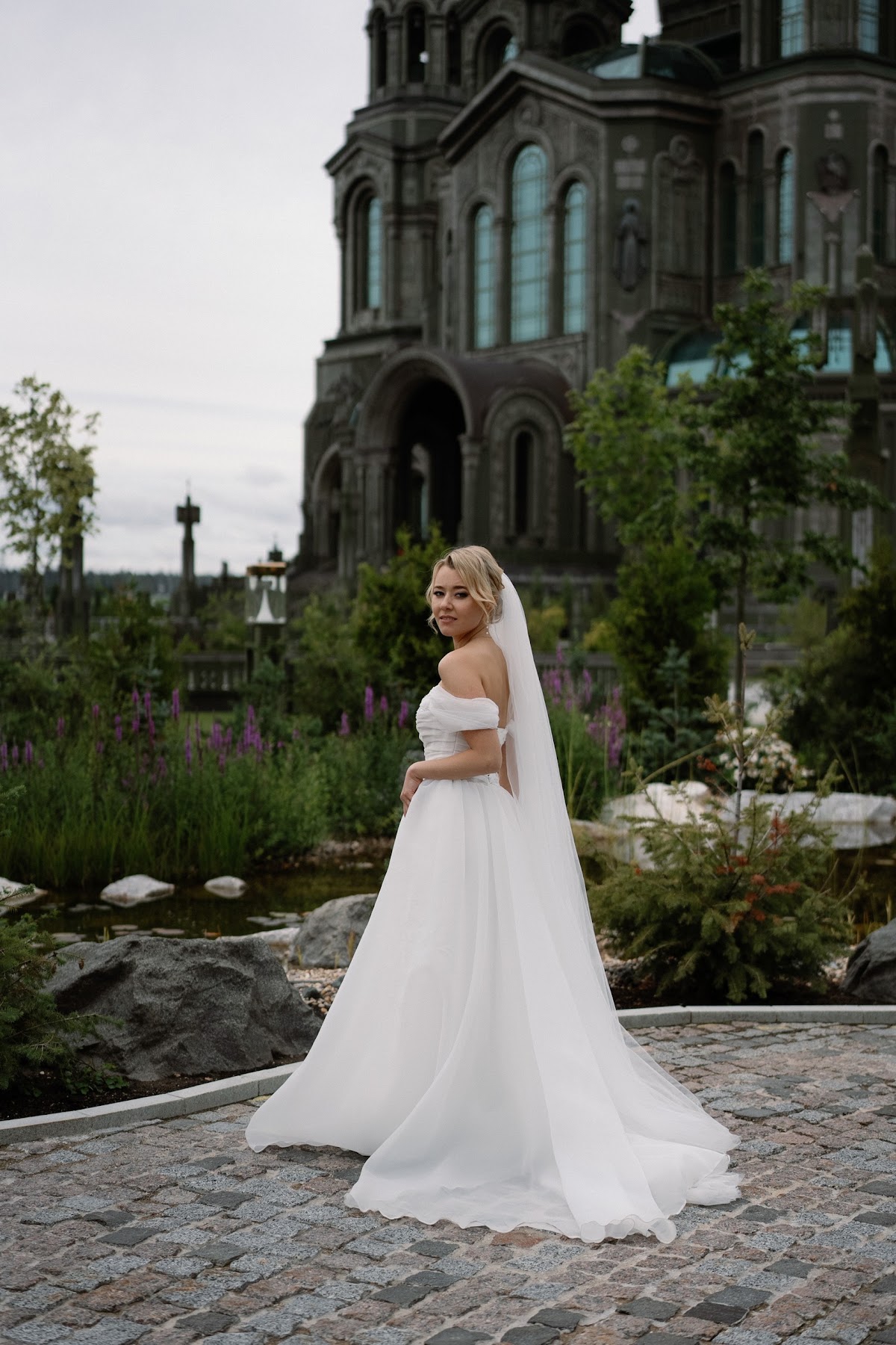 Елена и Антон