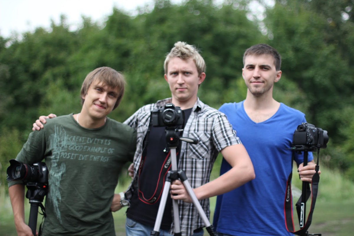 Backstage, 2013 год