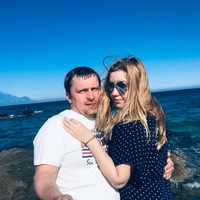 Юлия Лаврик