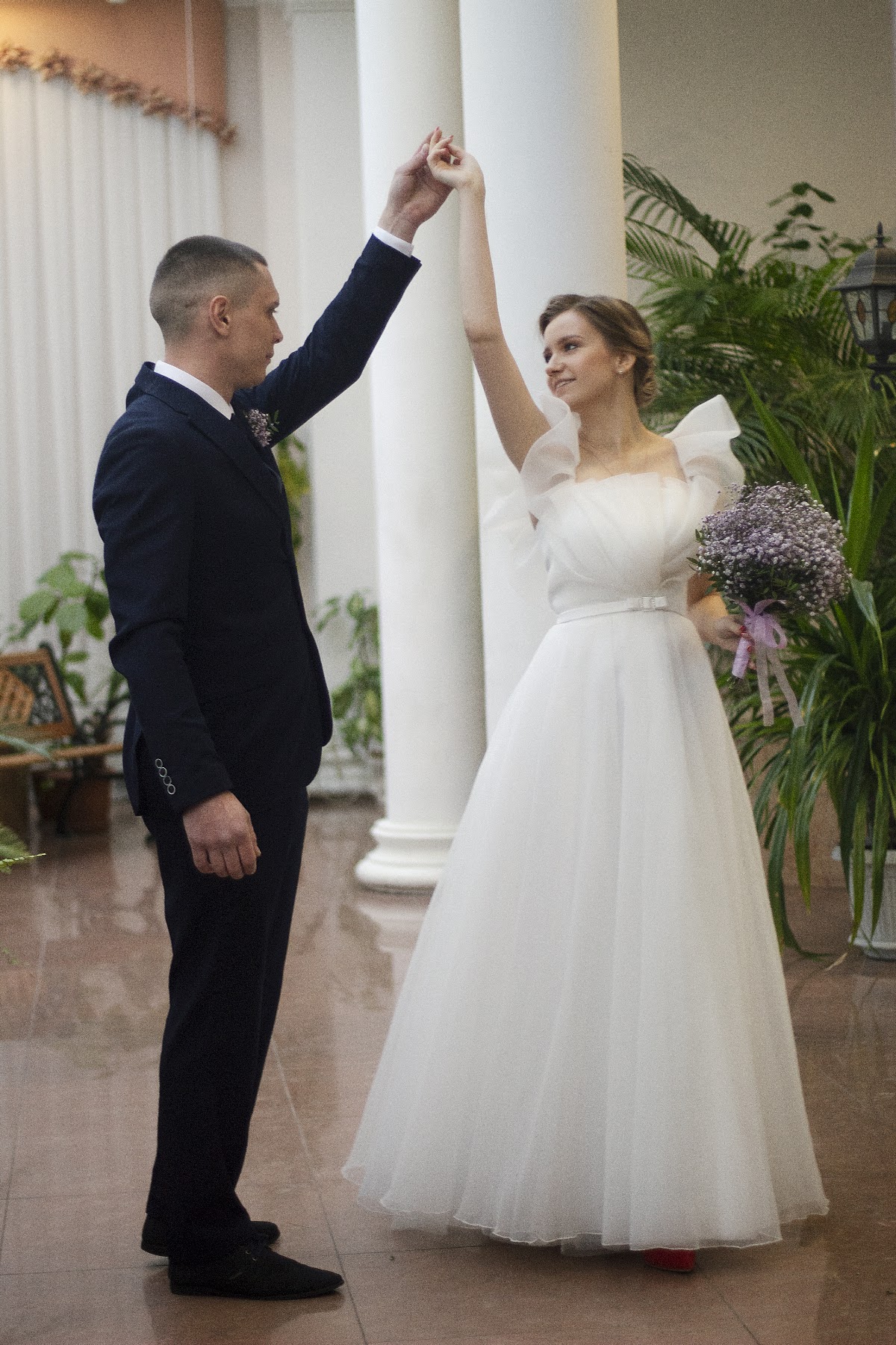 Александр и Александра