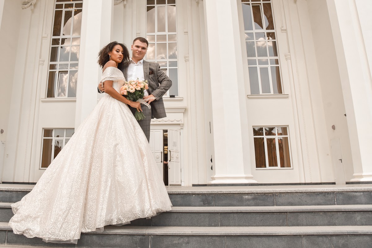 Дарья и Владимир