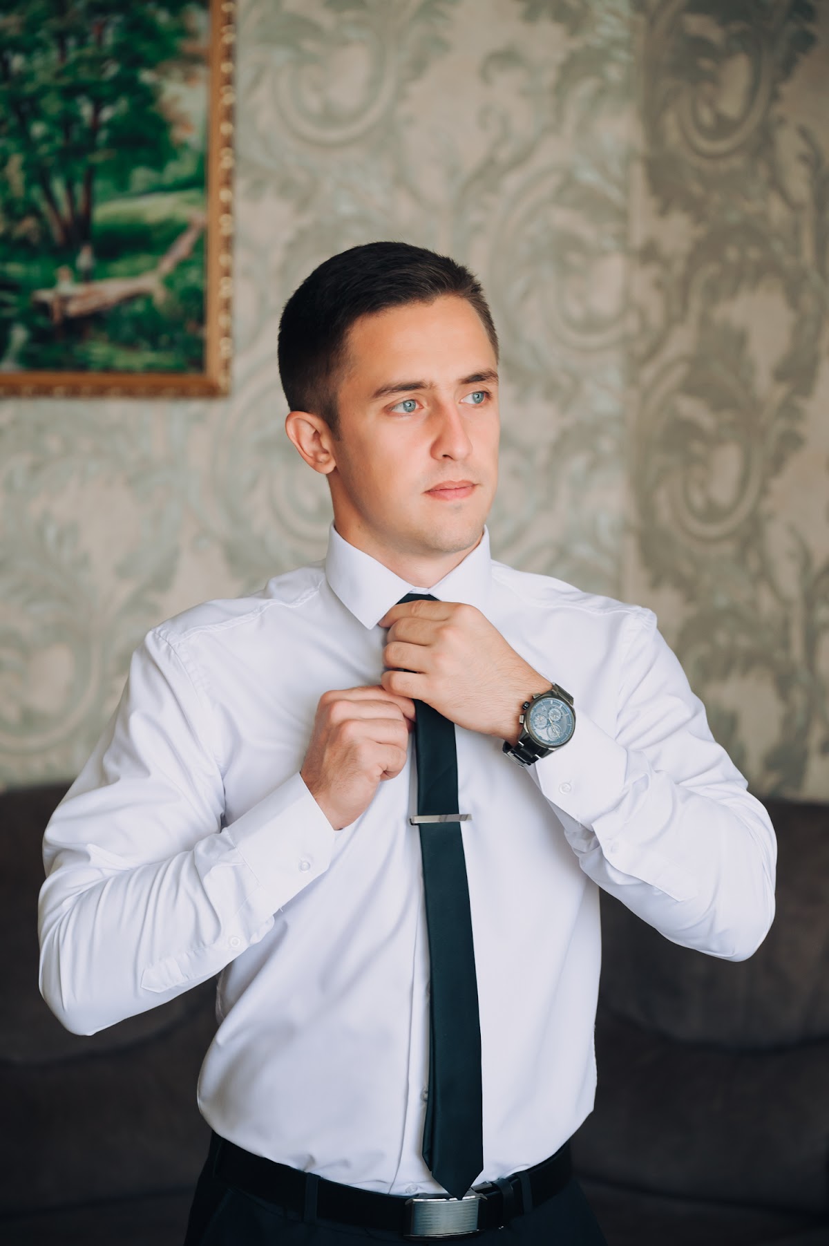 Валерия и Сергей