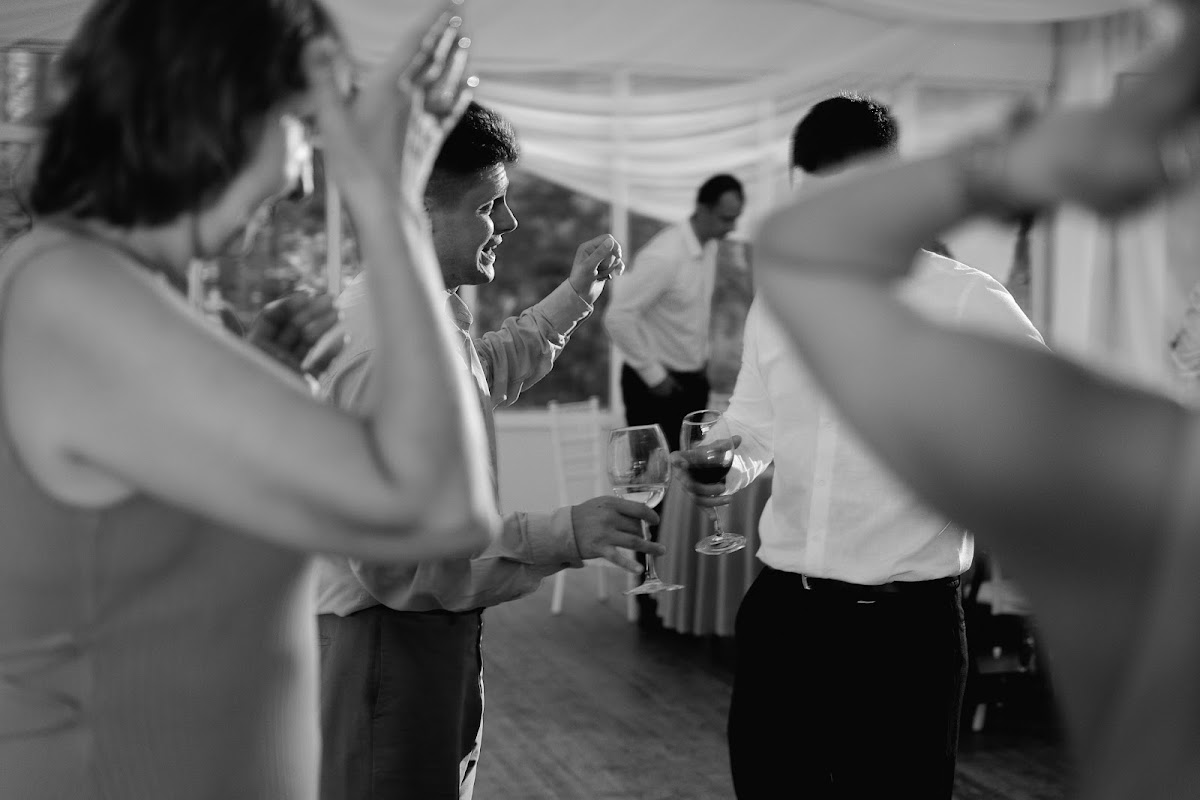 Ирина и Максим