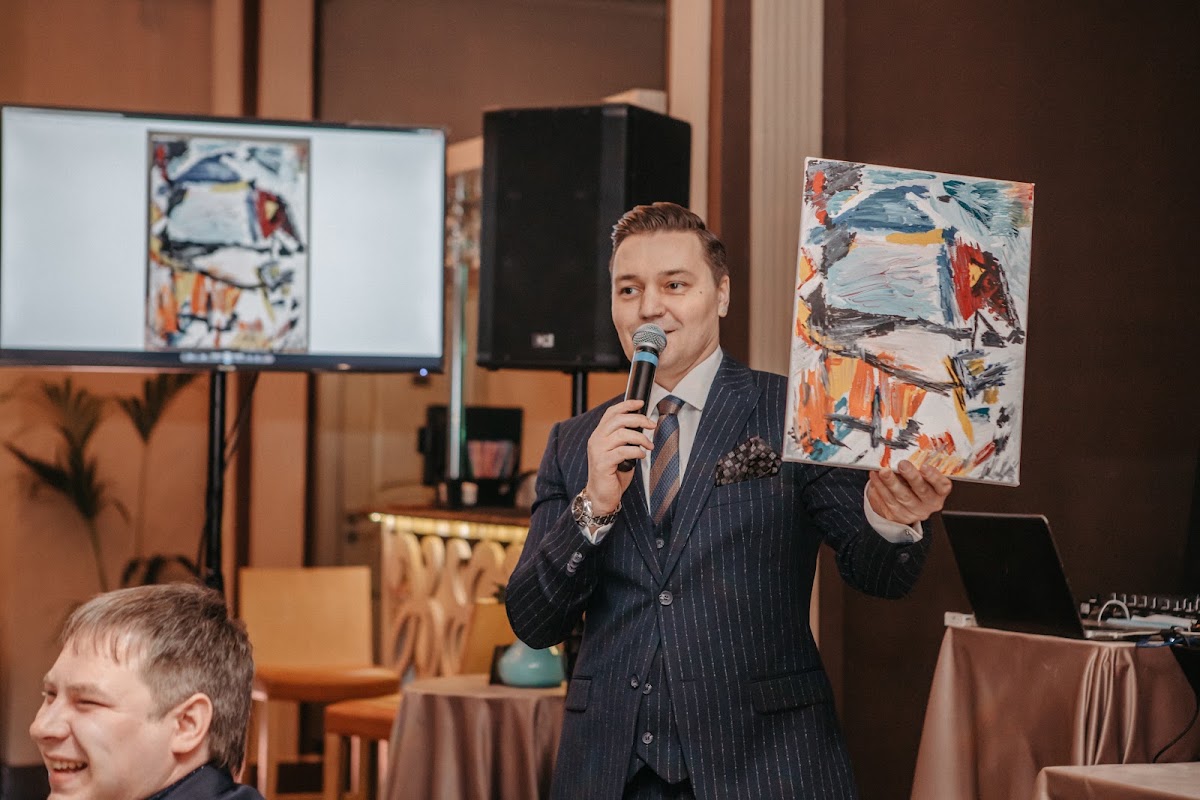 Татьяна и Артём. 27.02.2021