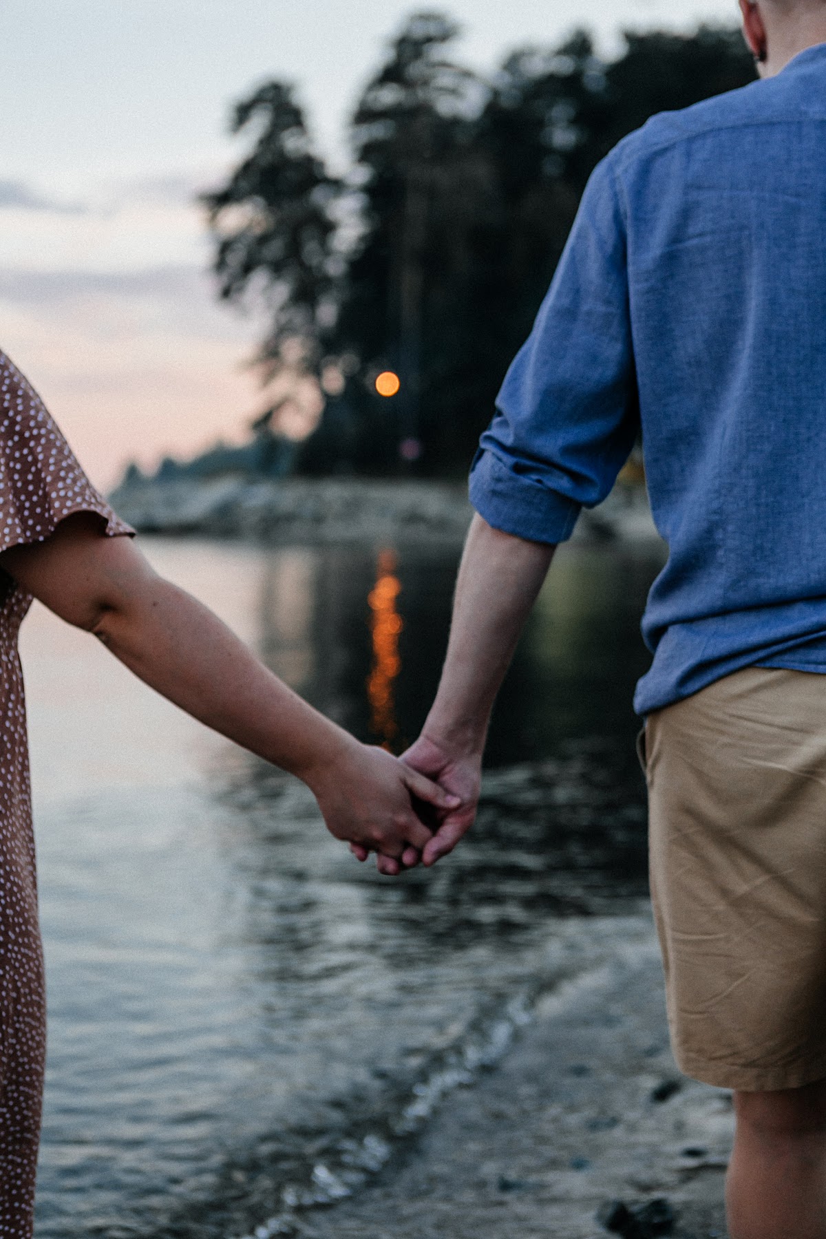 Портфолио: Love story