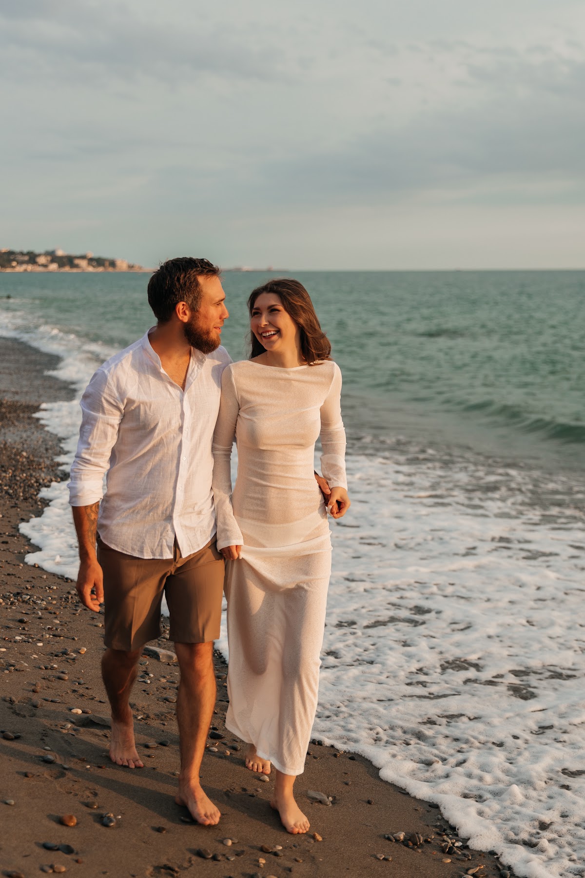 Портфолио: Love story