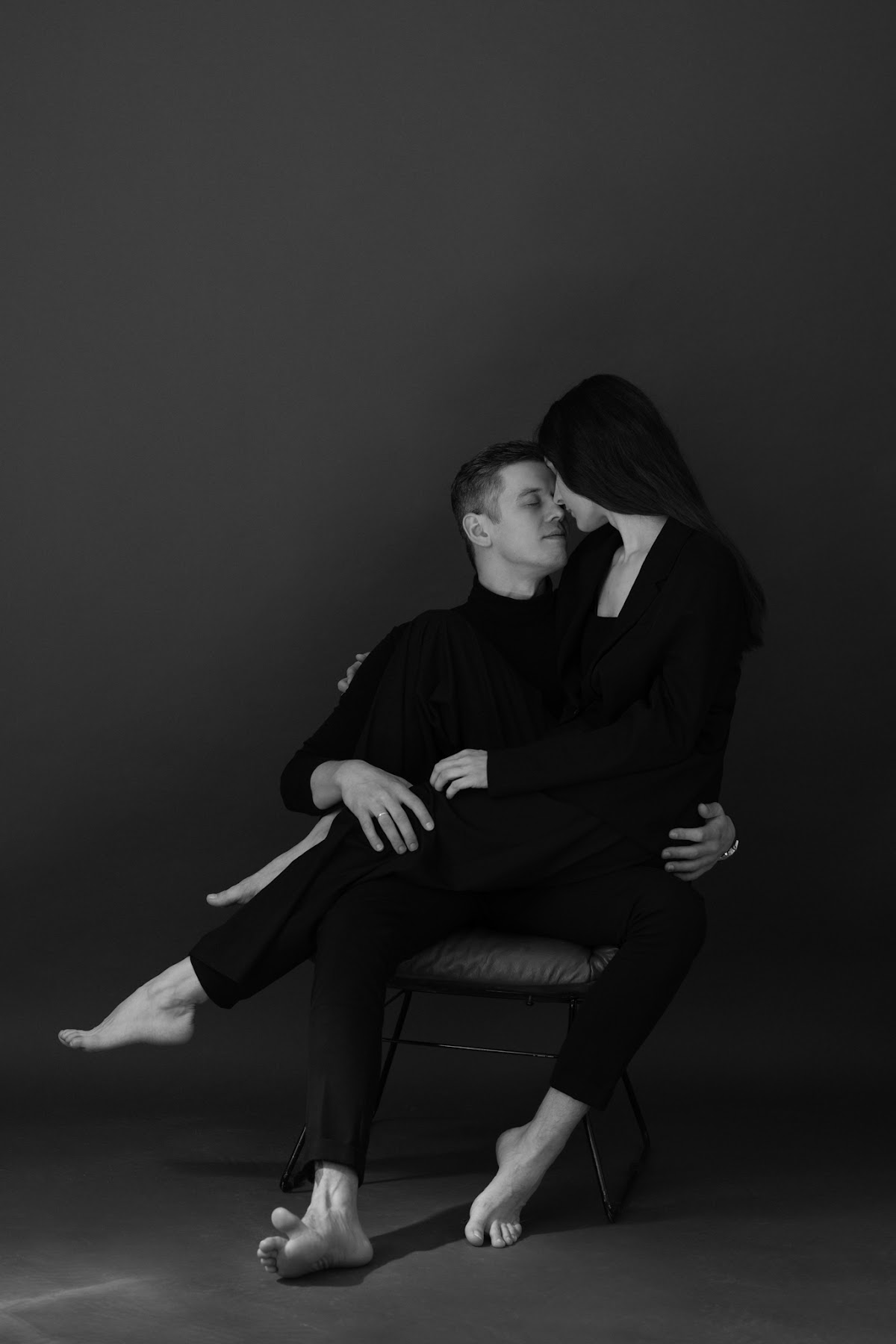 Портфолио: Love story