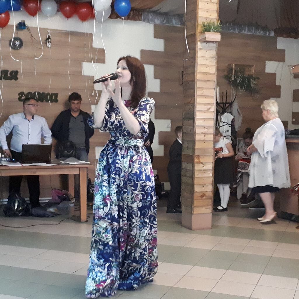 Не только свадьбы))