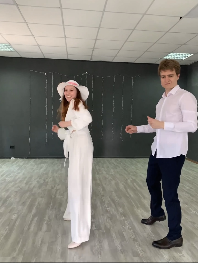 Анастасия Саркеева