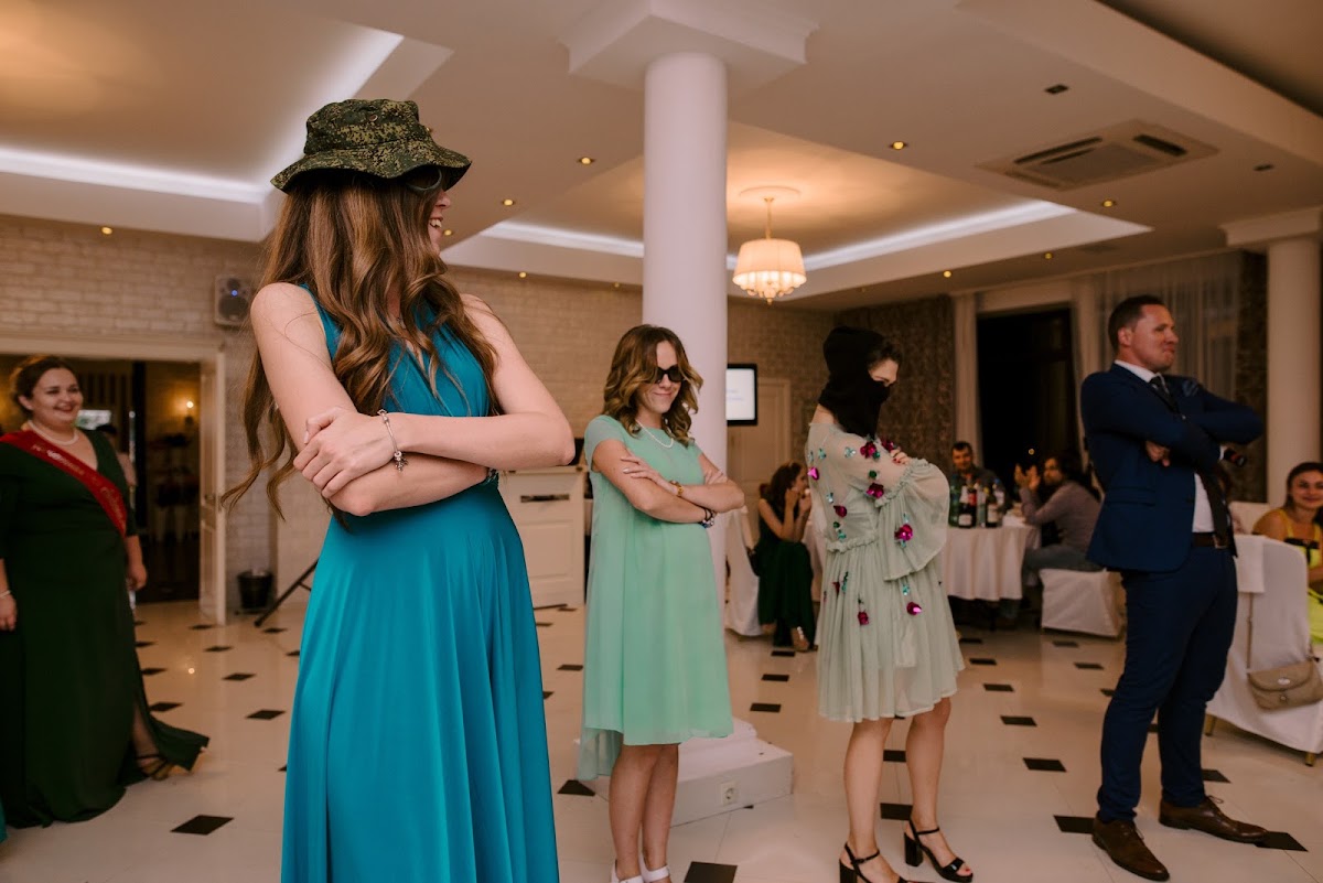 12.08.2017 Елена и Эдуард