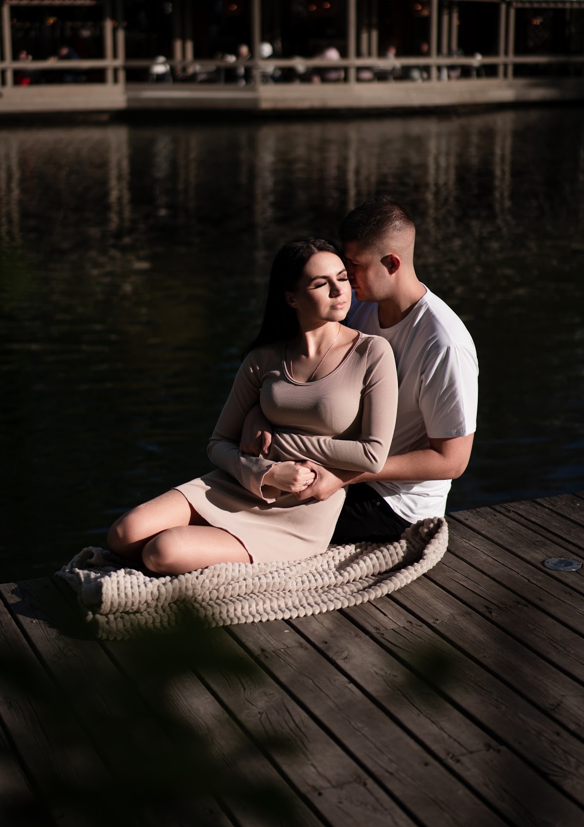 Портфолио: Love story