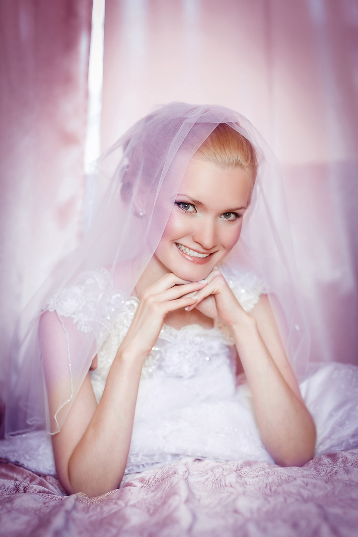 Елена и Олег