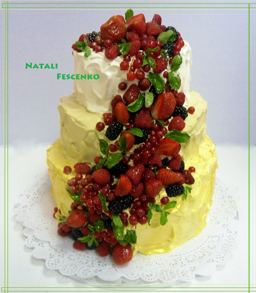 CakeNatali — кадр 3 из 17