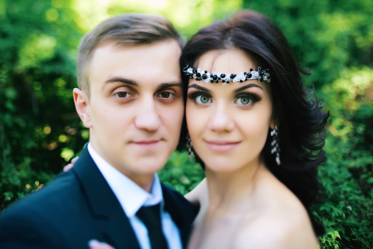 Наталия Шелест