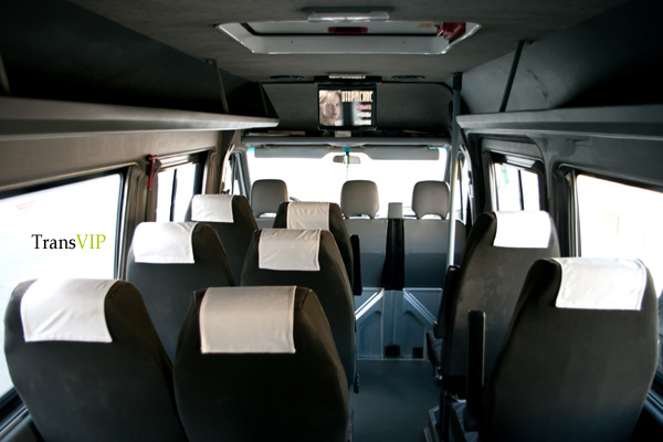 Mercedes-Benz Sprinter 313 Классик