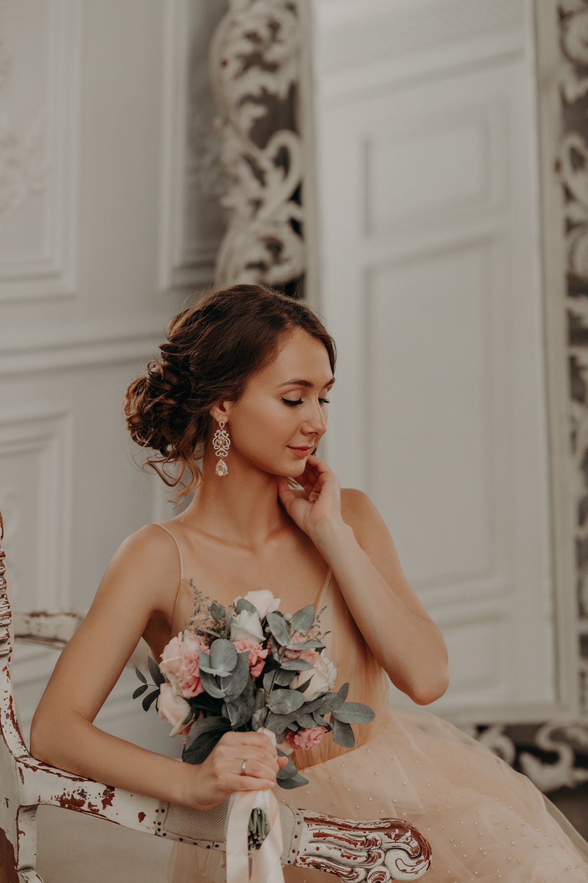 Виктория и Николай