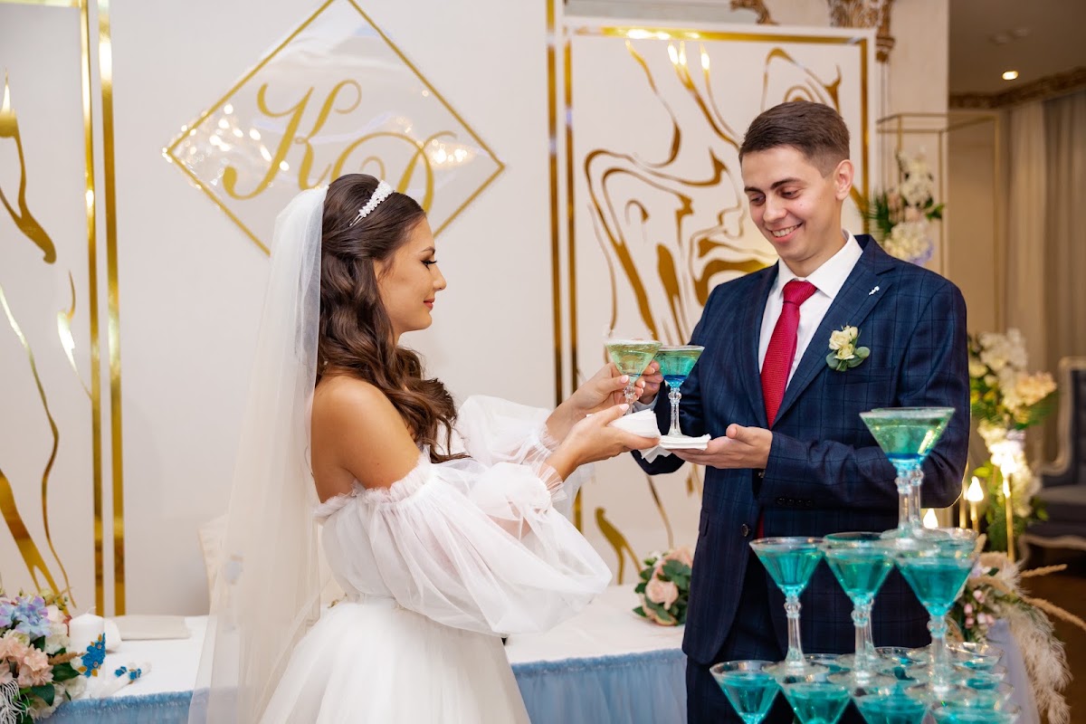 Константин & Дарья
