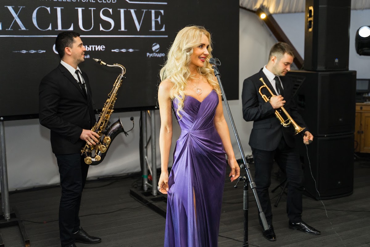 Party Show Band