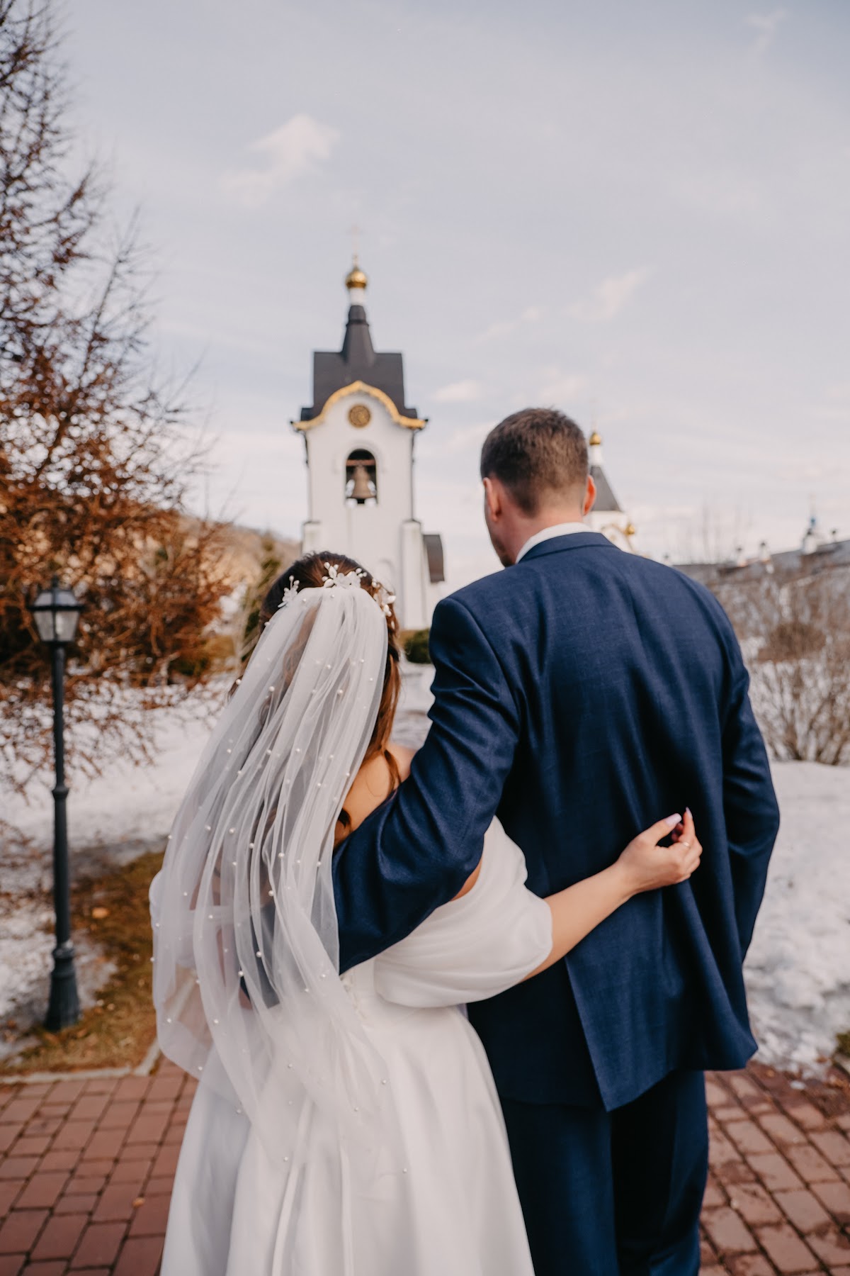 Портфолио: Свадьба