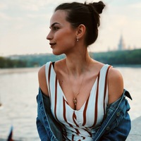 Маруся Попова