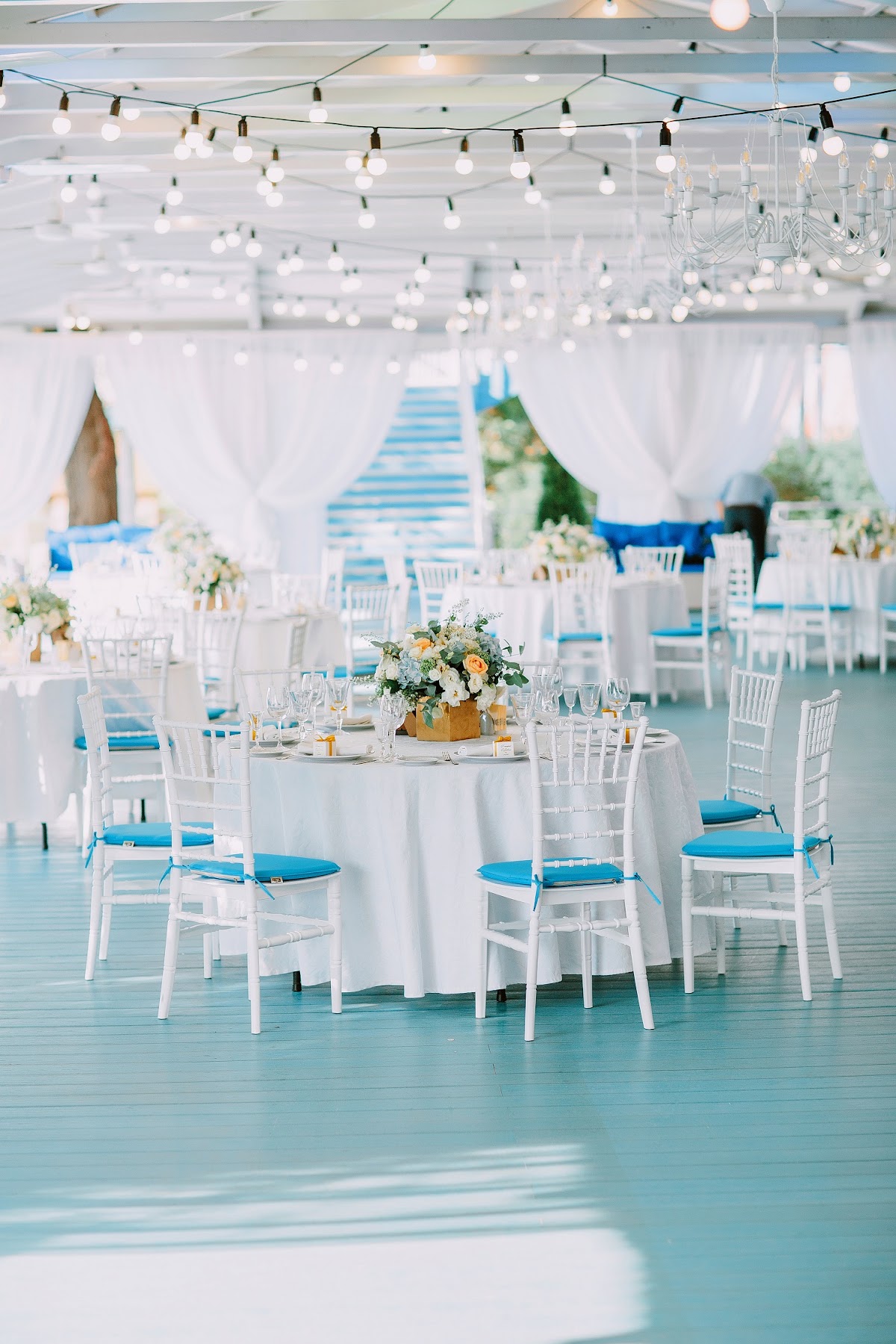 Dmitriy and Elizaveta