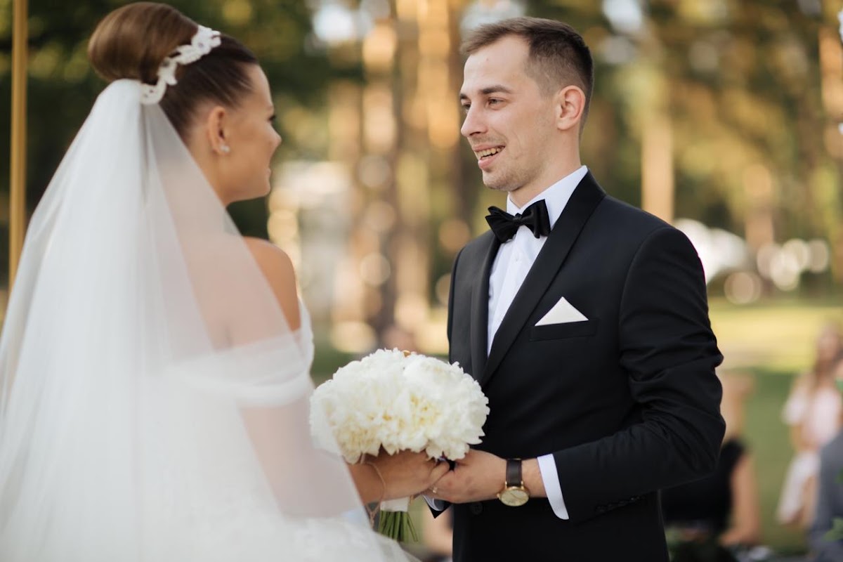 Wedding Day _ Антон и Карина