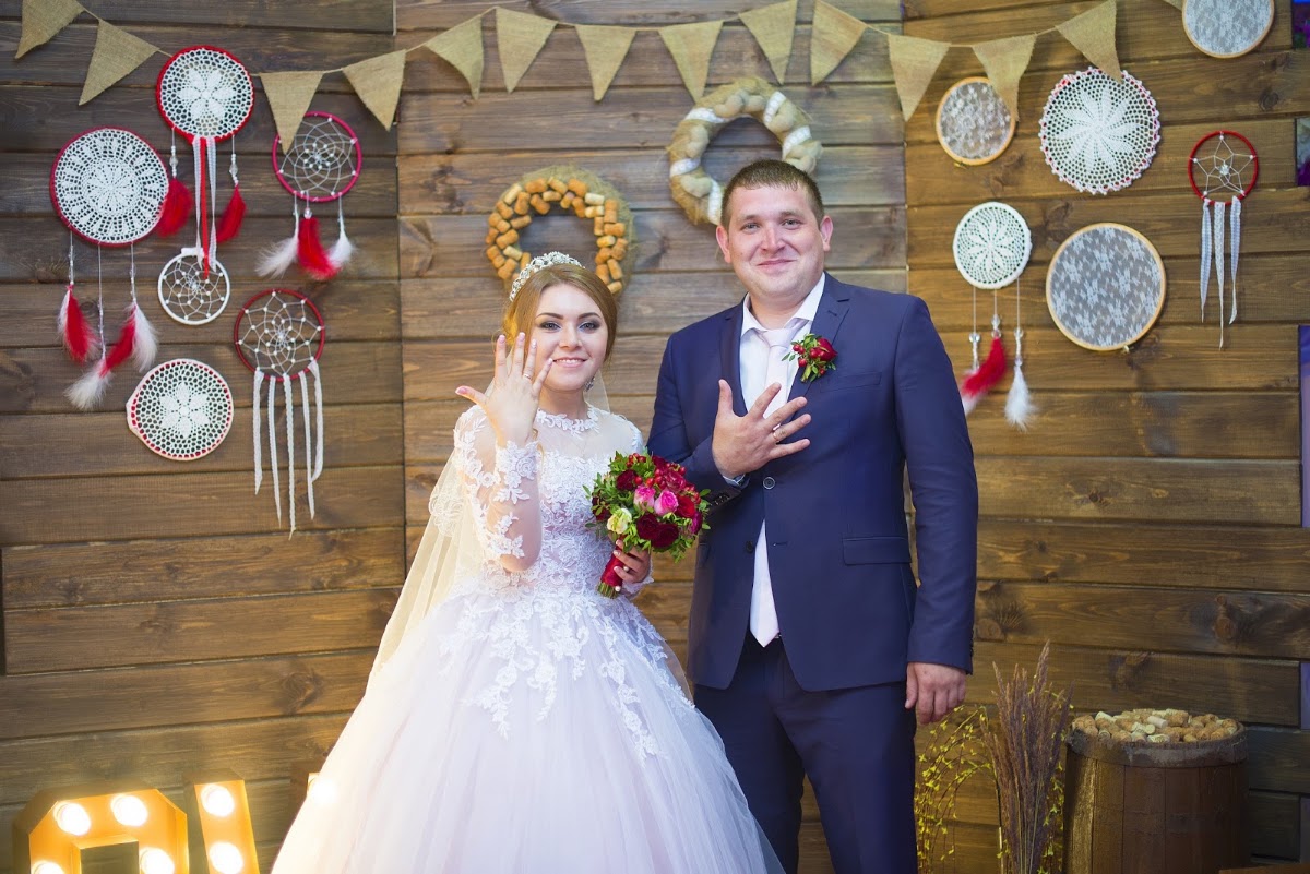 Булат и Степанида