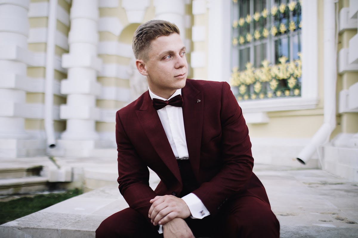 Ирина и Кирилл