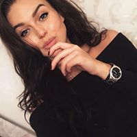 Евгения Андреева