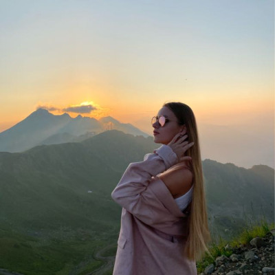 Кристина