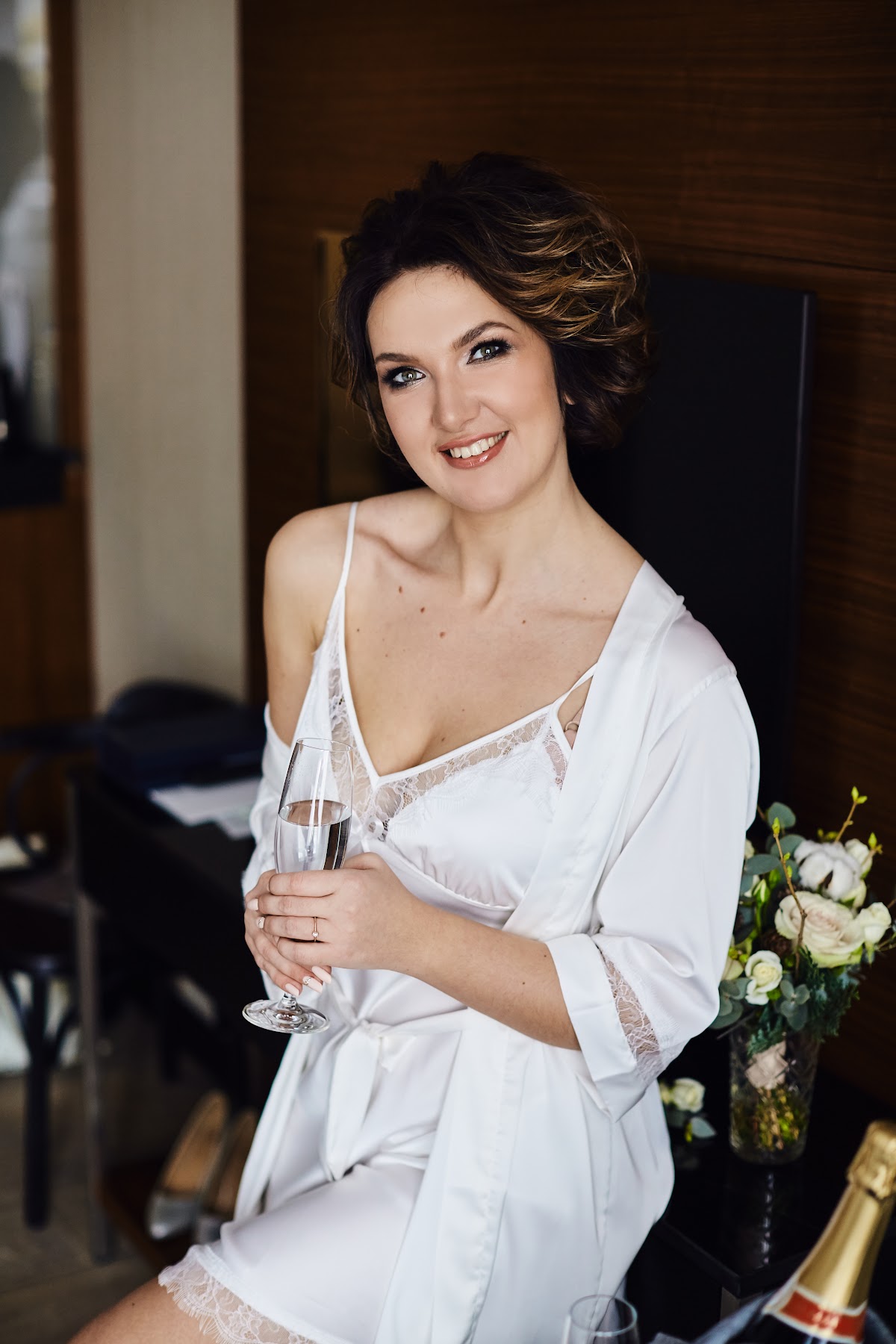 Ирина и Сергей