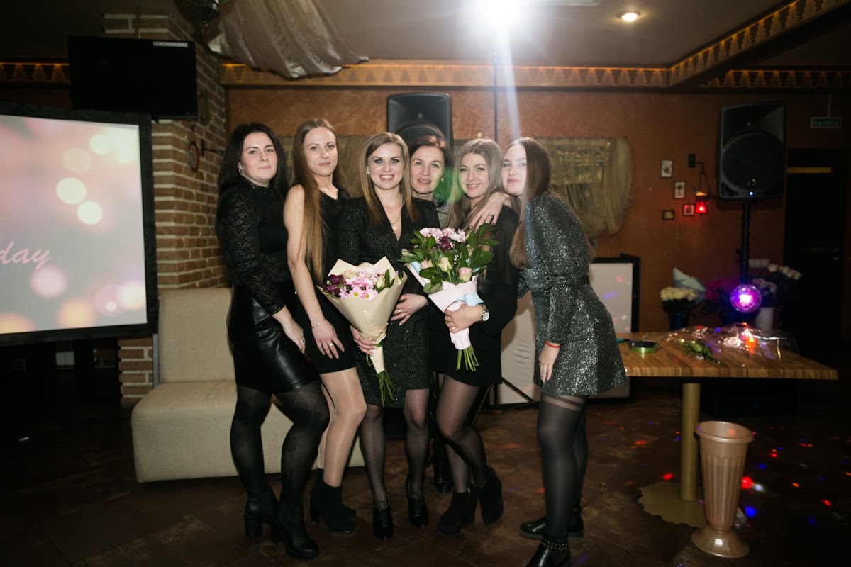Юбилей 30 лет