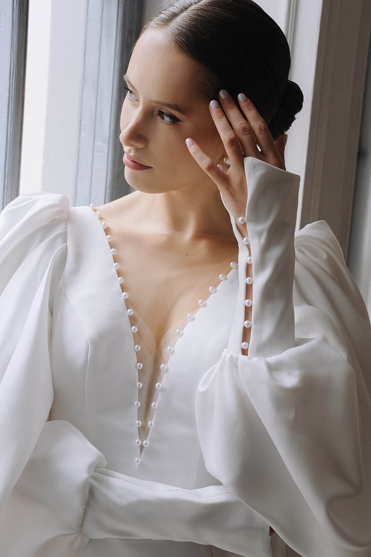 Анна и Денис