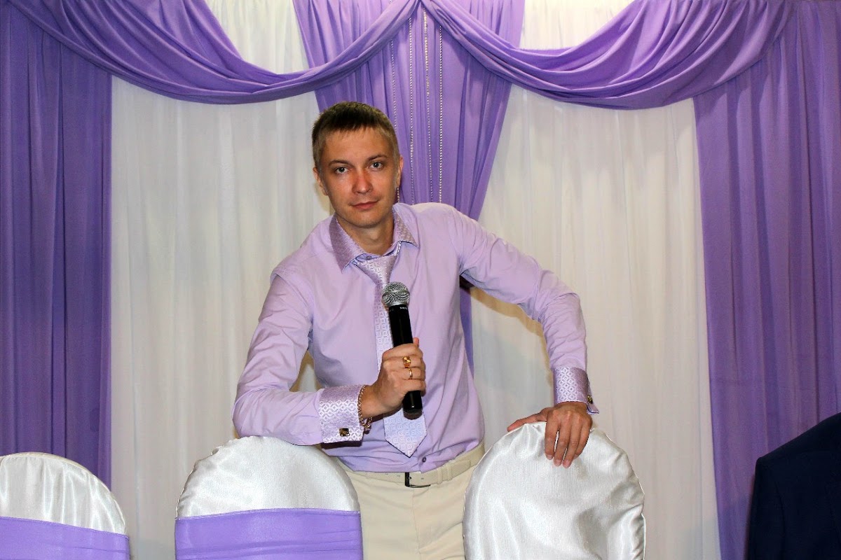 Портфолио: Свадьба