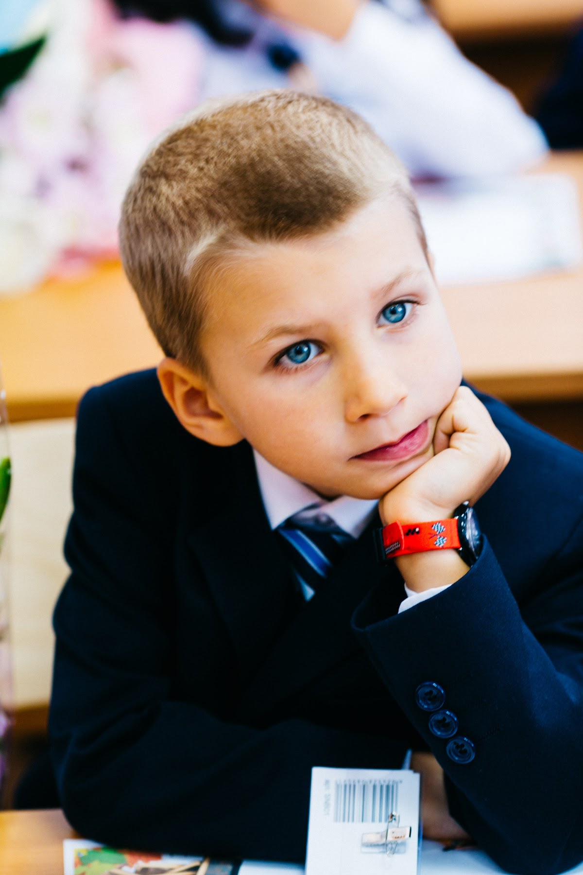 Портфолио: Дети
