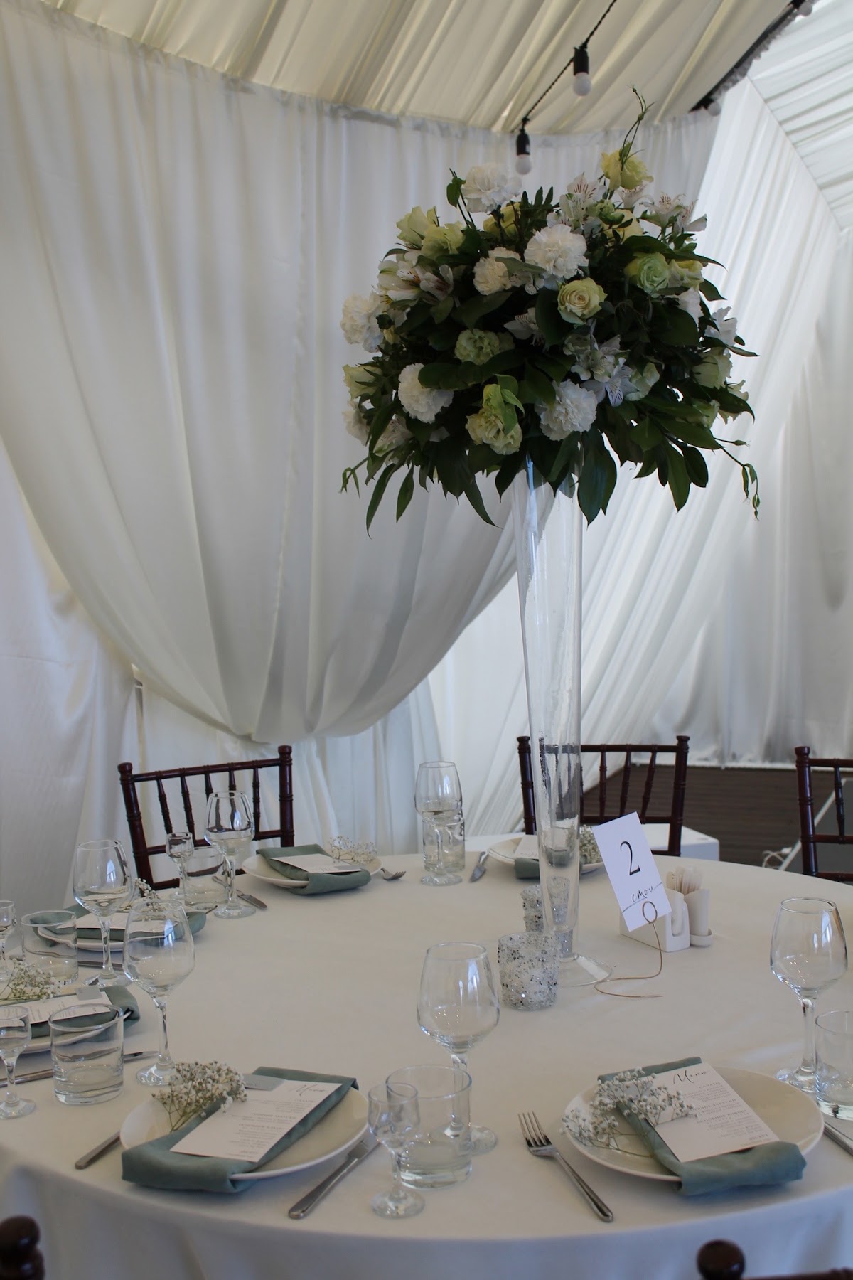 Event ROOF новый