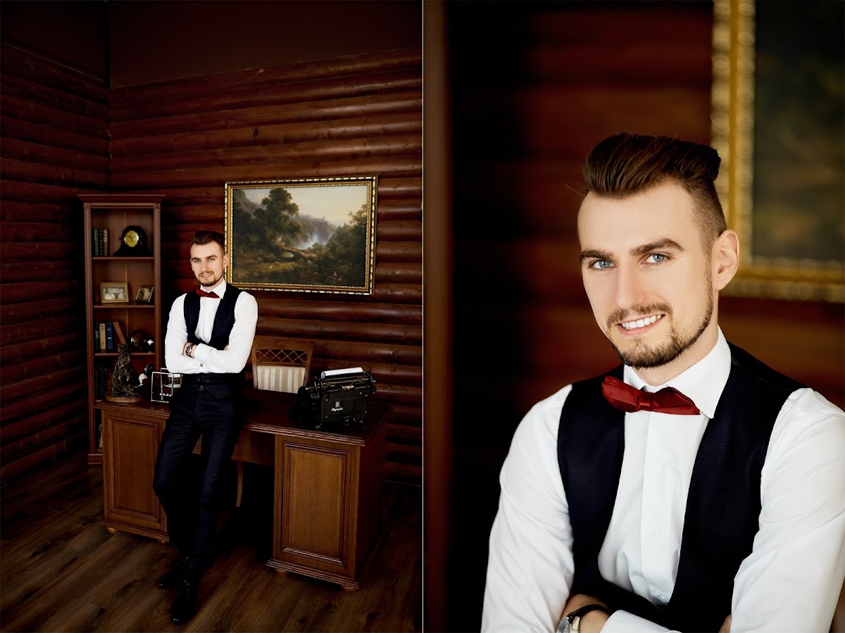 Андрей & Юлия