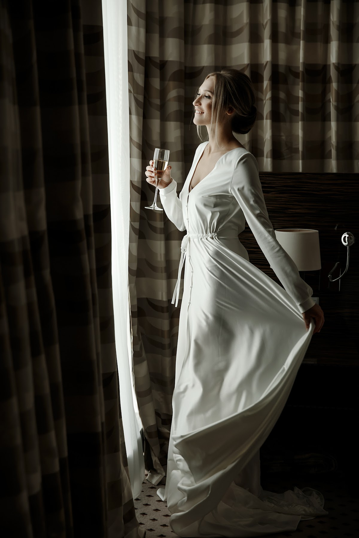 Wedding day Антон и Таня